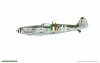 Eduard 82164 Bf 109G-10 Erla ProfiPack Edition 1/48